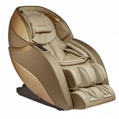 Richter Alpine Bran-Beige из каталога массажных кресел в Краснодаре по цене 339150 ₽
