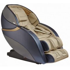 Richter Alpine Blue-Beige из каталога массажных кресел в Краснодаре по цене 339150 ₽