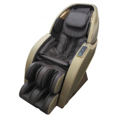Richter Alpine Brown из каталога массажных кресел в Краснодаре по цене 339150 ₽
