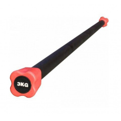 2 кг розовый PFBB2 в Краснодаре по цене 1530 ₽ в категории бодибары Profi Fit