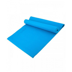StarFit PVC, синий из каталога товаров для йоги в Краснодаре по цене 940 ₽