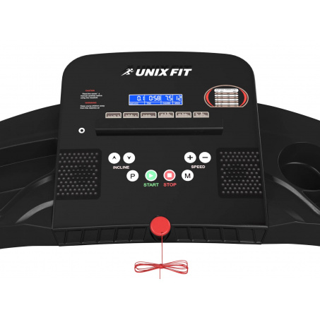 Рендер-1 для UnixFit ST-550LE