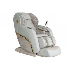 Bodo Excellence Light Brown из каталога массажных кресел в Краснодаре по цене 590750 ₽