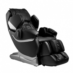 Sensa S-Shaper Black из каталога массажных кресел в Краснодаре по цене 219000 ₽