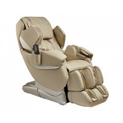 Sensa S-Shaper Beige из каталога массажных кресел в Краснодаре по цене 219000 ₽
