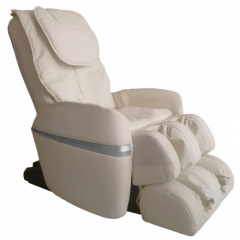 Sensa M Starter Beige из каталога массажных кресел в Краснодаре по цене 101150 ₽