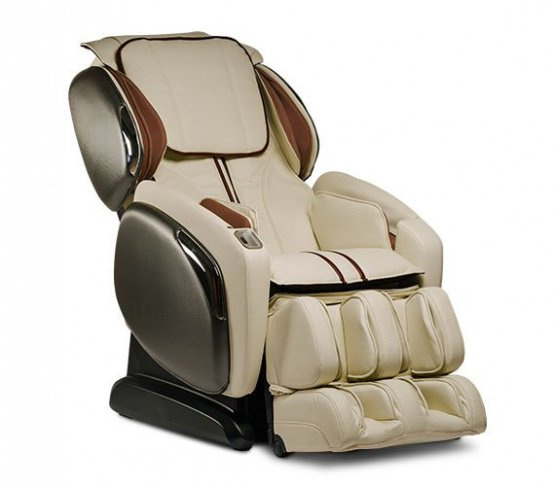 Esprit Beige в Краснодаре по цене 169000 ₽ в категории массажные кресла Richter