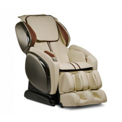 Richter Esprit Beige из каталога массажных кресел в Краснодаре по цене 143650 ₽