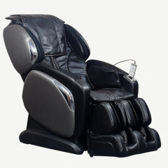 Richter Esprit Black из каталога массажных кресел в Краснодаре по цене 143650 ₽