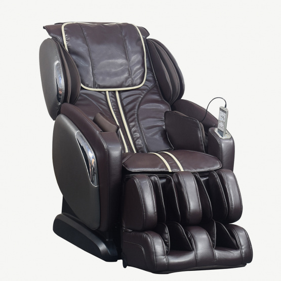 Esprit Brown в Краснодаре по цене 169000 ₽ в категории массажные кресла Richter