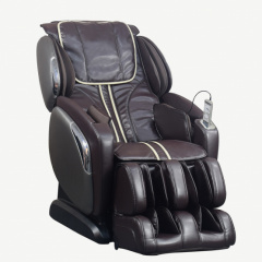 Richter Esprit Brown из каталога массажных кресел в Краснодаре по цене 143650 ₽