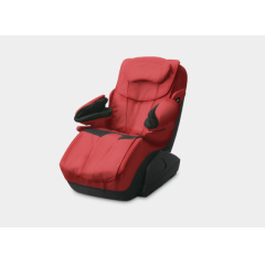 Inada Duet Red из каталога массажных кресел в Краснодаре по цене 1147500 ₽