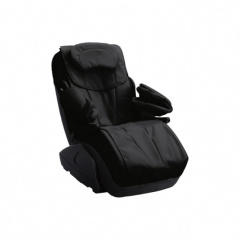 Inada Duet Black из каталога массажных кресел в Краснодаре по цене 1147500 ₽