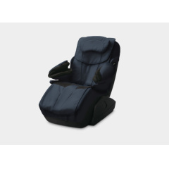 Inada Duet Navy Blue из каталога массажных кресел в Краснодаре по цене 1147500 ₽