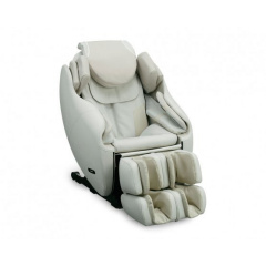 Inada 3S Ivory из каталога массажных кресел в Краснодаре по цене 1147500 ₽
