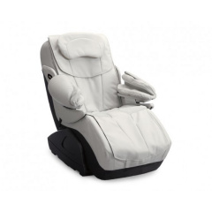 Inada Duet Ivory из каталога массажных кресел в Краснодаре по цене 1147500 ₽