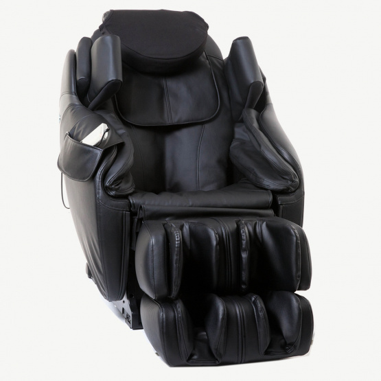 Flex 3S Black в Краснодаре по цене 1350000 ₽ в категории массажные кресла Richter