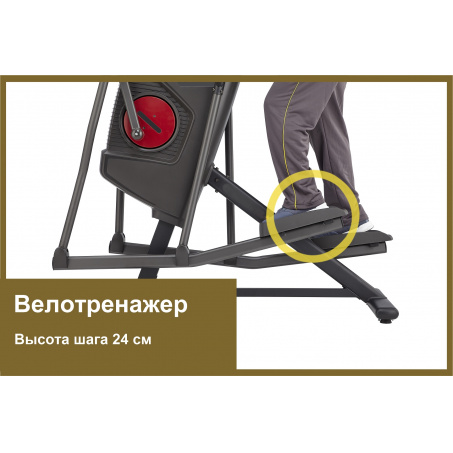 Рендер-7 для Proxima iDecide 6 в 1