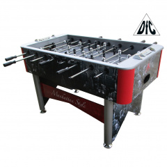 DFC Manhattan Style из каталога игровых столов для настольного футбола (кикера) в Краснодаре по цене 39100 ₽