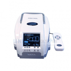 LymphaNorm Control комплект (ноги+рука 67 см+талия XL) в Краснодаре по цене 79900 ₽ в категории аппарат для прессотерапии Unixmed