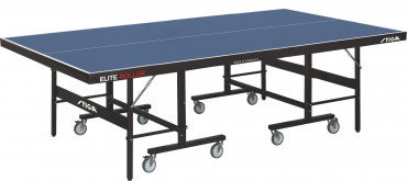 Elite Roller CSS в Краснодаре по цене 74380 ₽ в категории теннисные столы Stiga