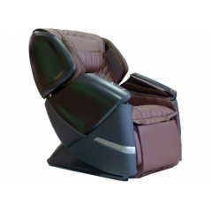 Bodo Norton Black-Brown из каталога массажных кресел в Краснодаре по цене 379000 ₽