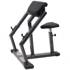 FitWorld FW-0800 из каталога скамей Скотта в Краснодаре по цене 32000 ₽