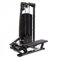 FitWorld FW-5500 Гребная тяга из каталога грузоблочных тренажеров в Краснодаре по цене 158000 ₽