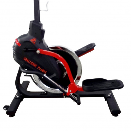 Рендер-4 для DFC Challenge ProMAX E8019CR