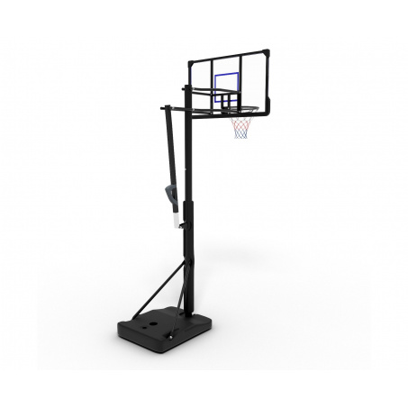 Рендер-8 для DFC STAND44KLB — 44″