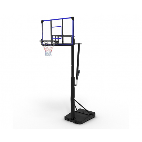 Рендер-6 для DFC STAND44KLB — 44″