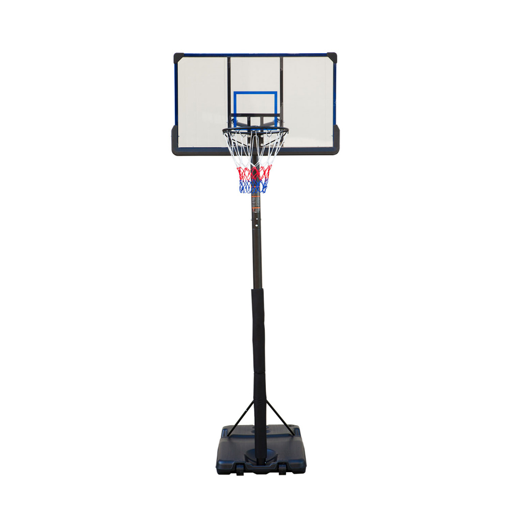 DFC 48’’ STAND48KLB из каталога мобильных баскетбольных стоек в Краснодаре по цене 29990 ₽