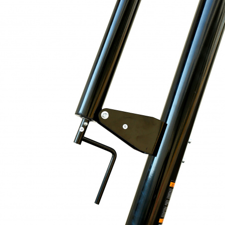 Рендер-3 для DFC STAND54KLB — 54″