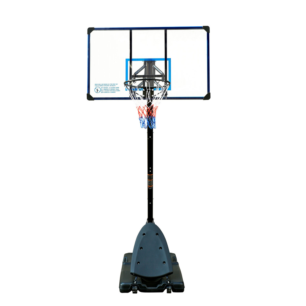 DFC 54’’ STAND54KLB из каталога мобильных баскетбольных стоек в Краснодаре по цене 39990 ₽