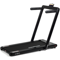 X680 Black в Краснодаре по цене 46600 ₽ в категории беговые дорожки VictoryFit