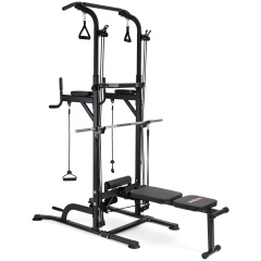 VictoryFit VF-T66 из каталога мультистанций в Краснодаре по цене 27370 ₽