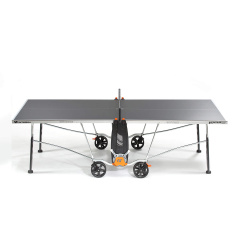 Cornilleau 150S Crossover Grey из каталога всепогодных теннисных столов в Краснодаре по цене 51850 ₽