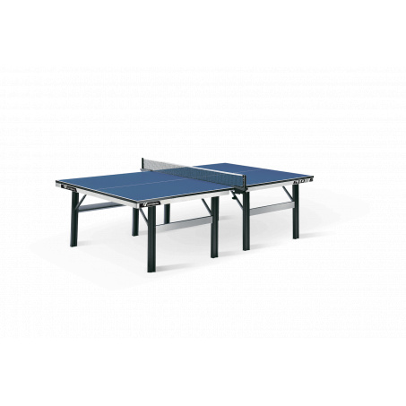 Теннисный стол для помещений Cornilleau 610 ITTF Indoor Blue