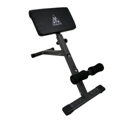 DFC SJ1006 из каталога гиперэкстензий в Краснодаре по цене 5530 ₽