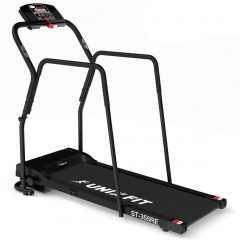 UnixFit ST-355RE реабилитационная из каталога беговых дорожек в Краснодаре по цене 29890 ₽