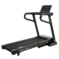 S300 в Краснодаре по цене 98890 ₽ в категории беговые дорожки CardioPower