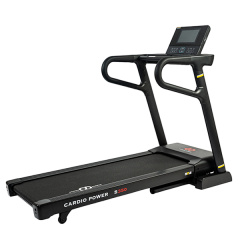 CardioPower S350 из каталога беговых дорожек в Краснодаре по цене 105490 ₽