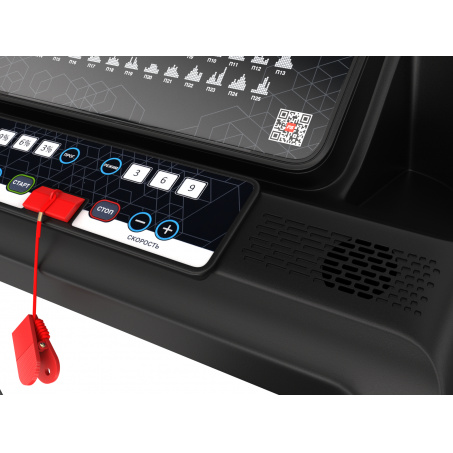 Рендер-6 для UnixFit MX-830L