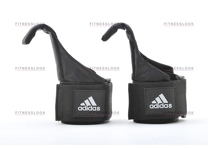 Adidas - с крюками из каталога аксессуаров для тренировок в Краснодаре по цене 3290 ₽