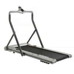 X450 Silver в Краснодаре по цене 54990 ₽ в категории беговые дорожки Evo Fitness