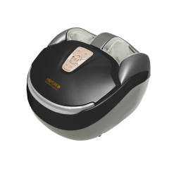 Hansun Future Black Edition из каталога массажеров для ног в Краснодаре по цене 20320 ₽