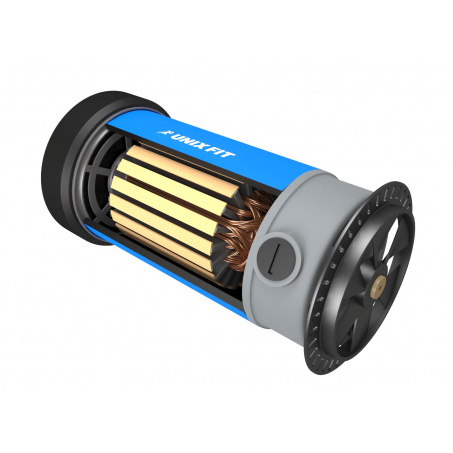 Рендер-17 для UnixFit MX-970F