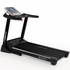 MX-970F в Краснодаре по цене 122891 ₽ в категории беговые дорожки UnixFit