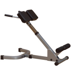 Body Solid 45 градусов PHYP200X из каталога гиперэкстензий в Краснодаре по цене 26400 ₽