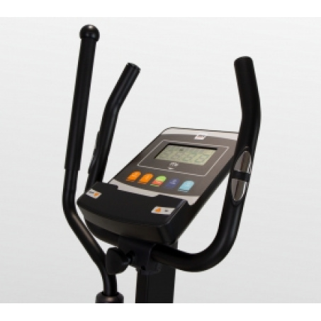 Рендер-6 для BH Fitness Crystal